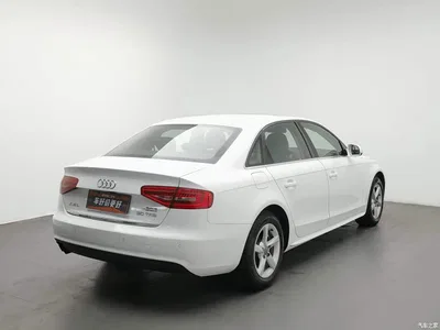 2016 Audi A4L 30 TFSI Collector's Edition Automatic Comfort, фото 2, лот 10234763