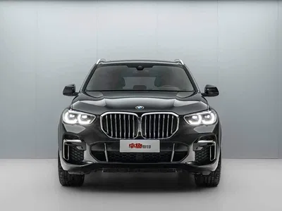 2022 BMW X5 Facelift xDrive 40Li M Sport Package, фото 2, лот 11011365