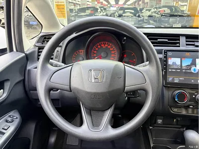 2018 Honda Fit 1.5L CVT Comfort Edition, фото 4, лот 10476501