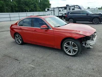 2017 BMW 330 I, фото 4, лот 10716589