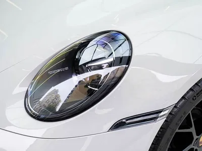 2023 Porsche 911 Carrera S 3.0T, фото 4, лот 10420728