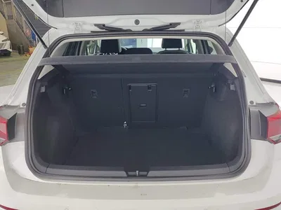 2023 Volkswagen Golf, фото 4, лот 10261077