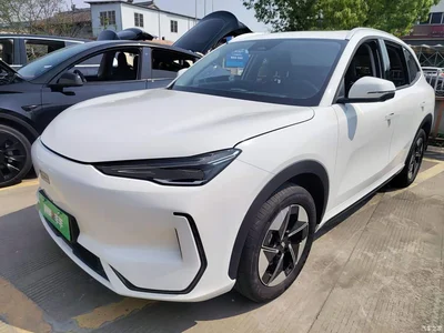 2026 Geely Galaxy Galaxy E5 Model 530km Explorer Edition, фото 2, лот 10433454