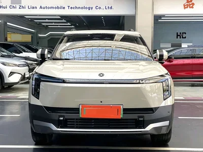 2025 Dongfeng Yipai Nano 06 471 Ultra, фото 2, лот 11159298