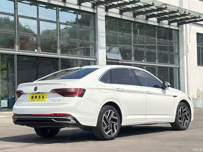 2024 Volkswagen Sagitar 300TSI DSG Surpass Edition, фото 4, лот 11134499