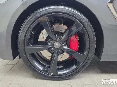 2019 Genesis G70 3.3T Sport, фото 4, лот 10406034