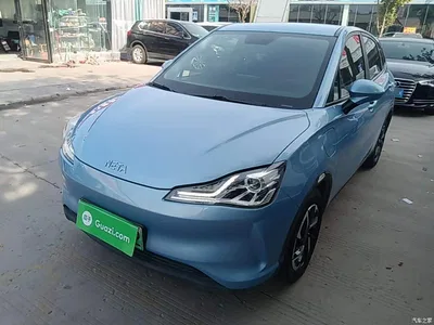 2021 Nezha Auto Nezha V Long Range Entertainment Upgrade, фото 2, лот 10822515