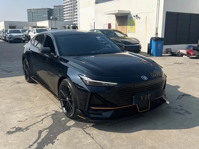 2023 Changan UNI-V 1.5T Sport Edition, фото 3, лот 10246172
