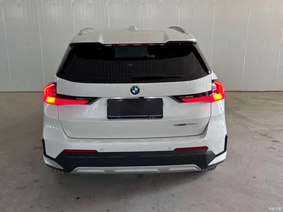 2023 BMW X1 sDrive20Li X Design Package, фото 4, лот 10638283