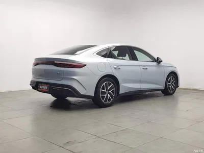 2024 BYD Qin L DM-i 80KM Superior, фото 2, лот 10253300