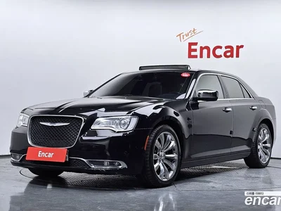 2015 Chrysler 300C 3.6, фото 1, лот 10036086