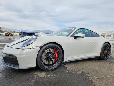 2025 PORSCHE 911 CARRERA GTS, фото 1, лот 10877937