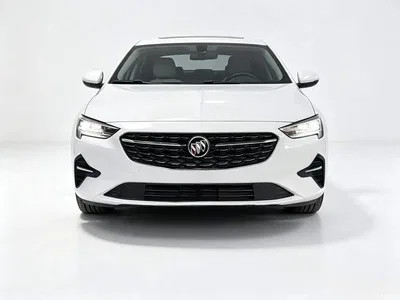 2021 Buick Regal 552T Elite, фото 3, лот 10259937