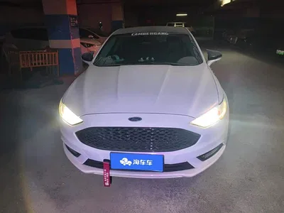 2018 Ford Mondeo EcoBoost 180 Fashion, фото 2, лот 10766047