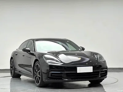 2017 Porsche Panamera Executive Long Wheelbase 3.0T, фото 3, лот 10406313