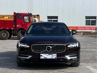 2020 Volvo S90 T5 Momentum Luxury Edition, фото 2, лот 10357792