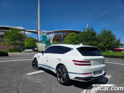 2024 Genesis GV80 2.5T Gasoline 2WD, фото 2, лот 10928140