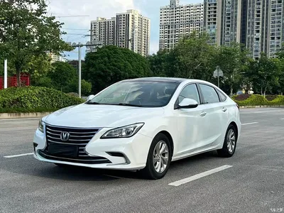 2018 Changan Raeton CC 1.5T Automatic Elegance Starry Sky Edition China V, фото 1, лот 10249837