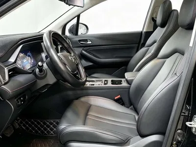 2020 GAC Trumpchi Trumpchi GS4 270T Automatic Smart Connect Tech Version, фото 4, лот 10956607