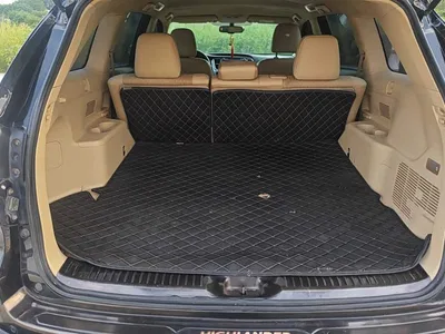 2015 Toyota Highlander 2.0T FWD Elite Edition 5-seater, фото 4, лот 10306339