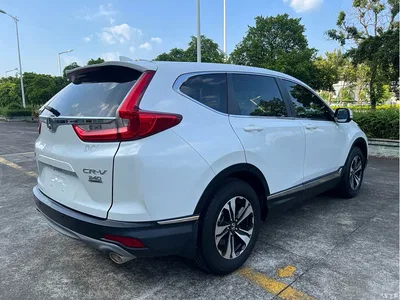 2019 Honda CR-V 240TURBO CVT 2WD Comfort Edition China VI, фото 4, лот 11566255