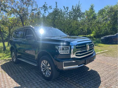 2025 Tank 500 EV Hi4-Z, фото 3, лот 10344941