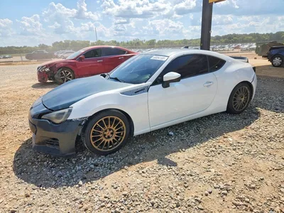2014 SUBARU BRZ 2.0 PREMIUM, фото 1, лот 10564705