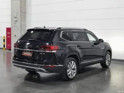 2020 Volkswagen Teramont Facelift 380TSI 4WD Flagship Edition, фото 2, лот 10307459