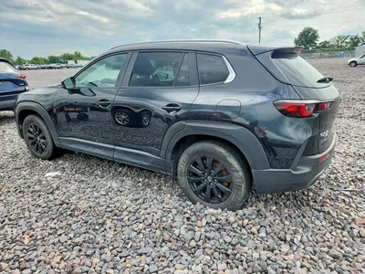 2024 MAZDA CX-50 PREFERRED, фото 2, лот 10845424
