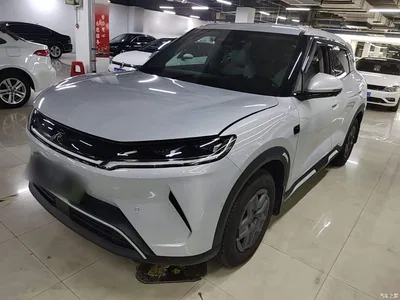 2025 BYD Yuan UP Smart Drive Edition 401KM Vitality Version, фото 2, лот 11067489
