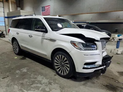 2019 LINCOLN NAVIGATOR RESERVE, фото 4, лот 10875245
