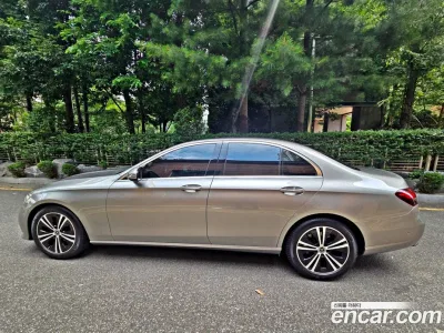 2021 Mercedes-Benz E-Class E250 Avantgarde, фото 3, лот 10075096