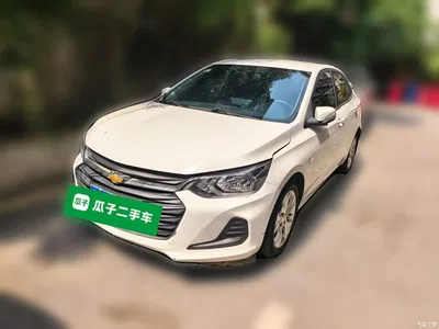2020 Chevrolet Cavalier 325T Automatic Joy Edition, фото 1, лот 11094927