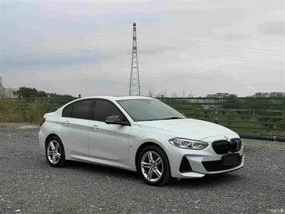 2021 BMW 1 Series 120i M Sport Shadow Edition, фото 3, лот 10470619