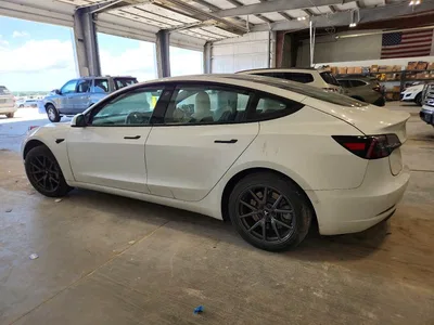 2018 TESLA MODEL 3, фото 2, лот 10851214