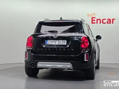 2023 Mini Countryman Classic Plus Launch Pack, фото 4, лот 10108303