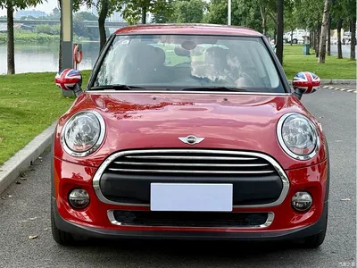 2014 MINI MINI Model 1.2T ONE+, фото 3, лот 10353272