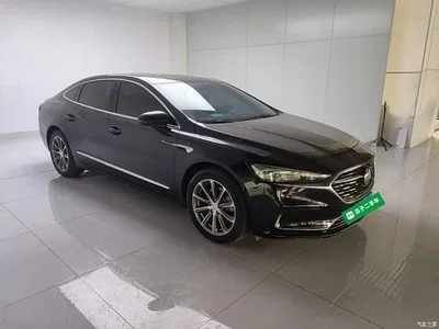 2021 Buick LaCrosse 652T Luxury Edition, фото 4, лот 10888031