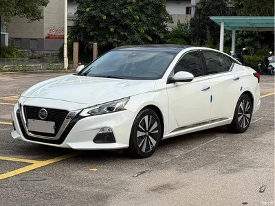 2020 Nissan Teana 2.0L XL Upper Smart Edition, фото 1, лот 10350769