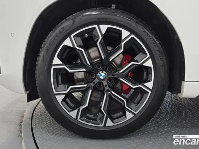 2025 BMW X3 xDrive 20 M Sport Pro, фото 4, лот 10065447