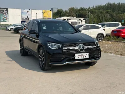2022 Mercedes-Benz GLC Facelift II GLC 260 L 4MATIC Luxury, фото 3, лот 11516940