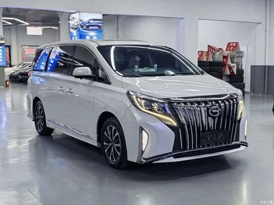 2023 GAC Trumpchi Trumpchi M8 Leading Series 390T Premium Edition, фото 2, лот 10416062