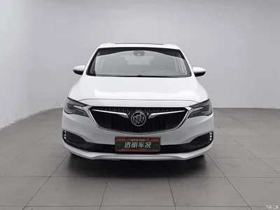 2018 Buick GL6 18T 6-Seater Luxury, фото 3, лот 10252881
