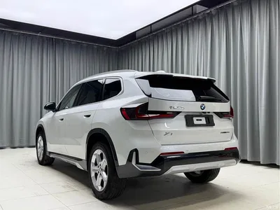 2023 BMW X1 sDrive20Li X Design Package, фото 4, лот 10465465
