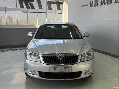 2014 Škoda Octavia 1.6L Auto Yijun Edition, фото 2, лот 10349366
