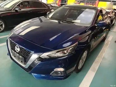 2020 Nissan Teana 2.0L XL Comfort Edition, фото 2, лот 11242788