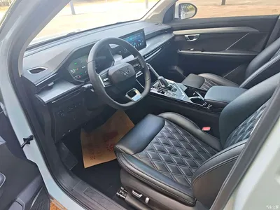 2022 Wuling Motors Wuling Xingchen 2.0L DHT Electric Power Edition, фото 4, лот 11167438