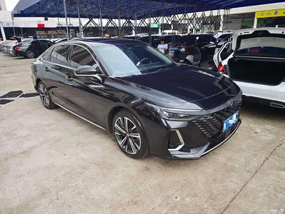 2023 Chery Arrizo 8 1.6T DCT Comfort, фото 3, лот 10605138