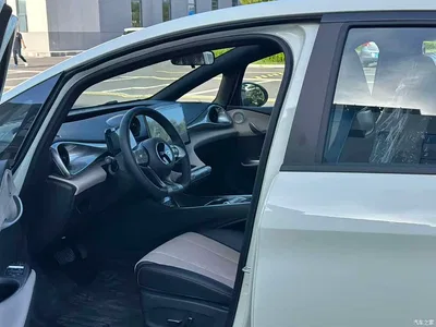 2025 BYD Dolphin 420km Freedom Edition, фото 4, лот 10252468