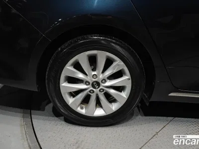 2018 Kia K5 2.0 MX, фото 4, лот 10051145